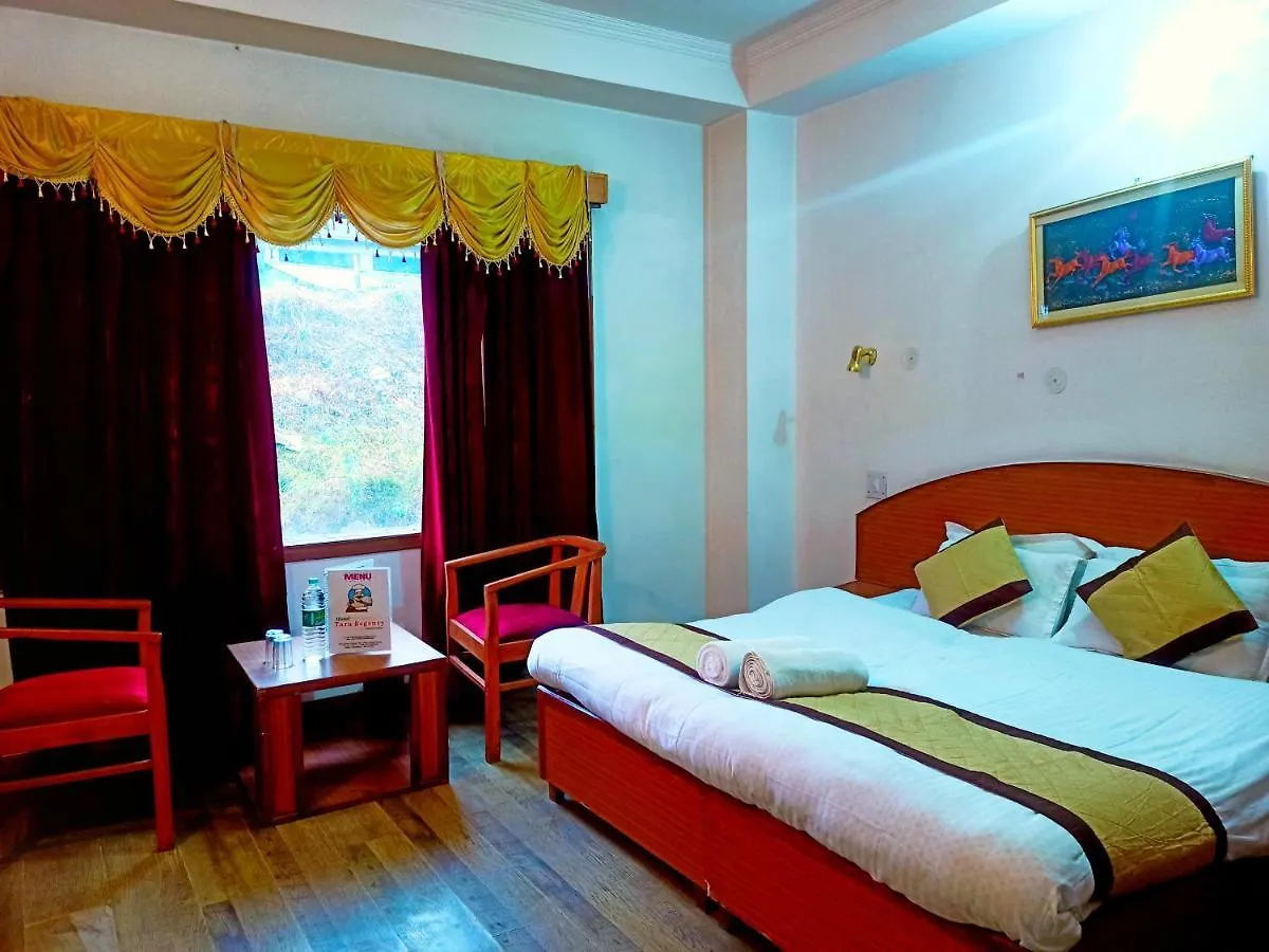 Hotel Tara Regency Shimla