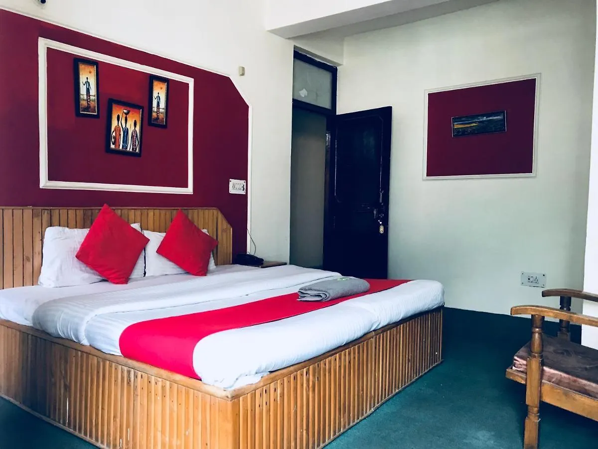 Hotel Tara Regency Shimla 2*,  India