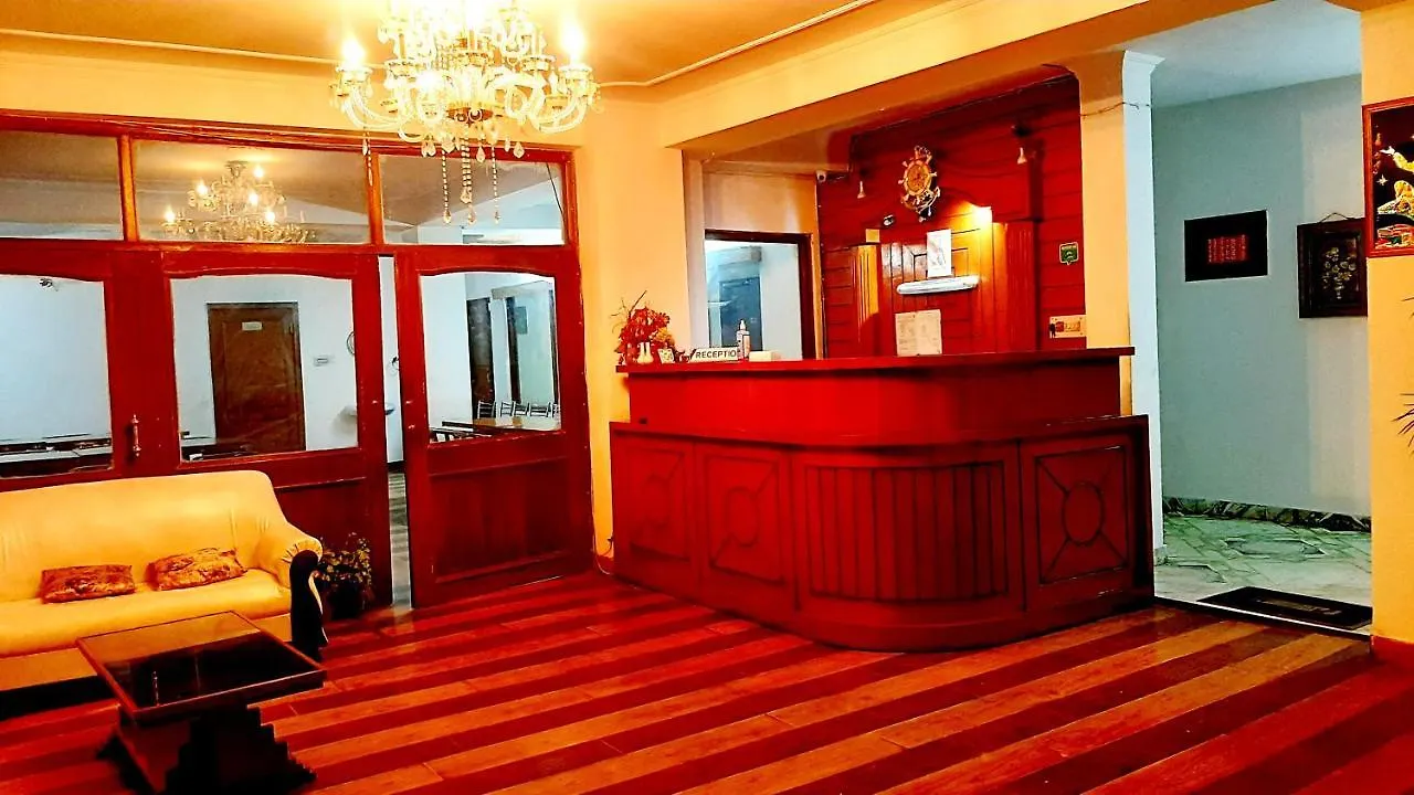 Hotel Tara Regency Shimla