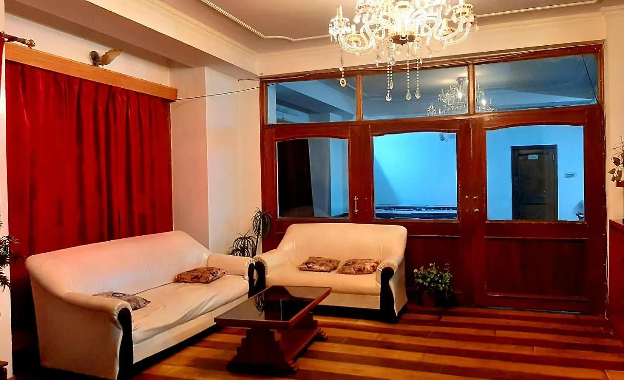 Hotel Tara Regency Shimla