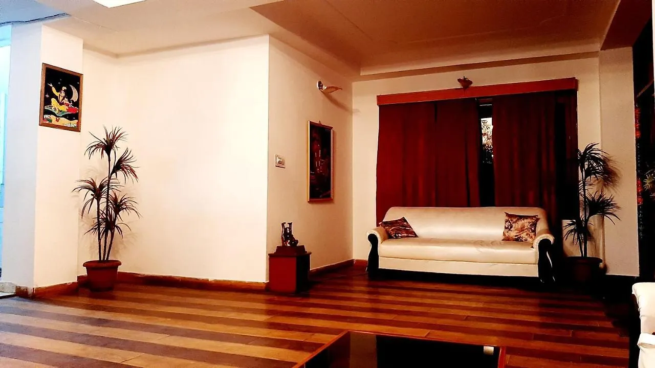 Hotel Tara Regency Shimla