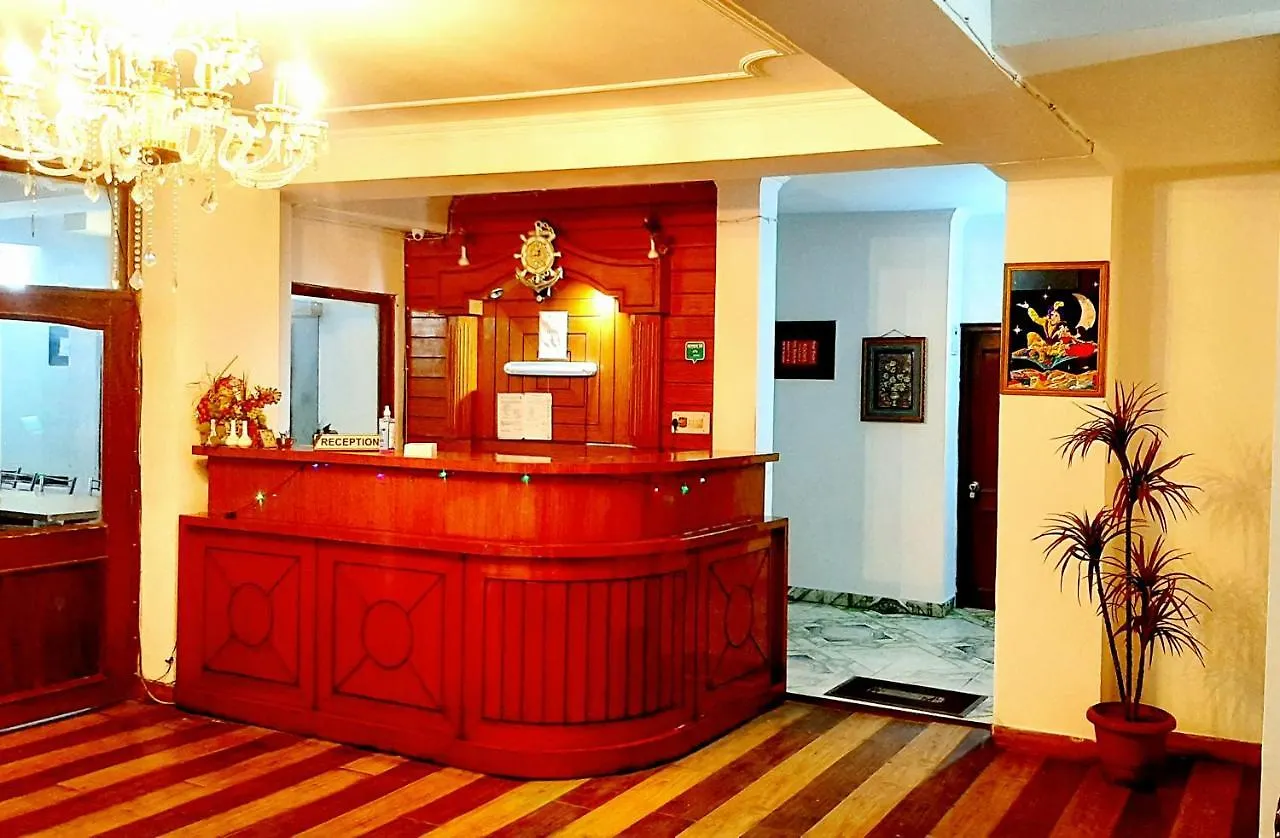 Hotel Tara Regency Shimla