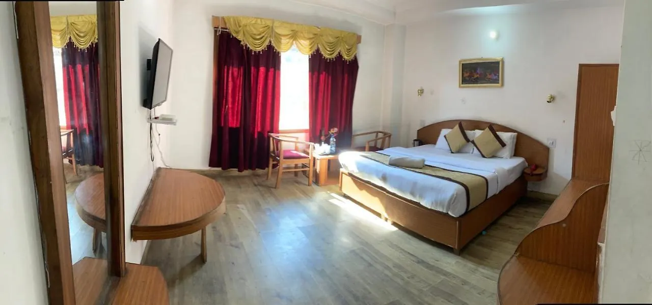Hotel Tara Regency Shimla