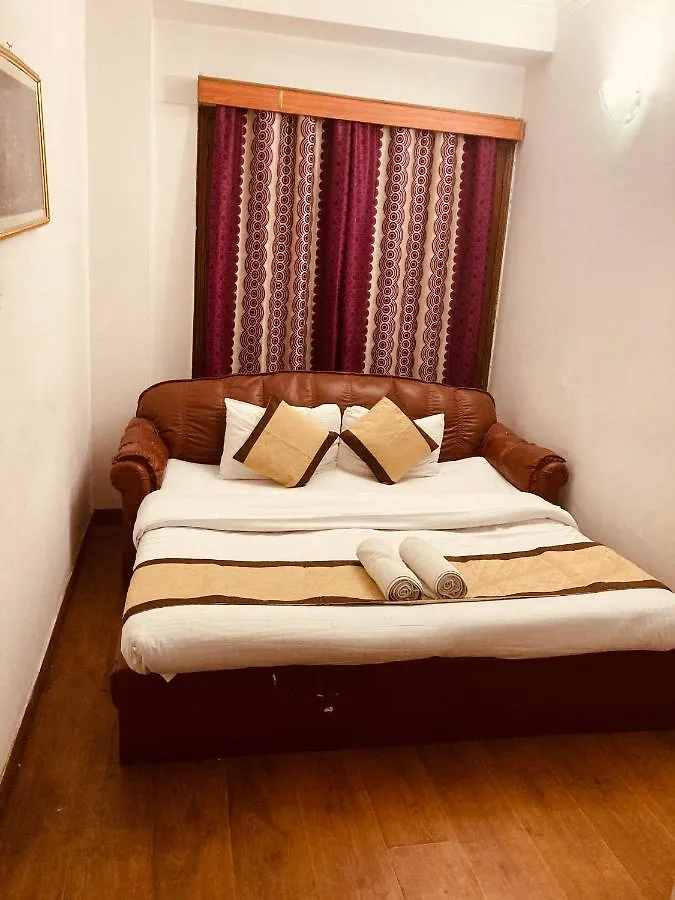 Hotel Tara Regency Shimla