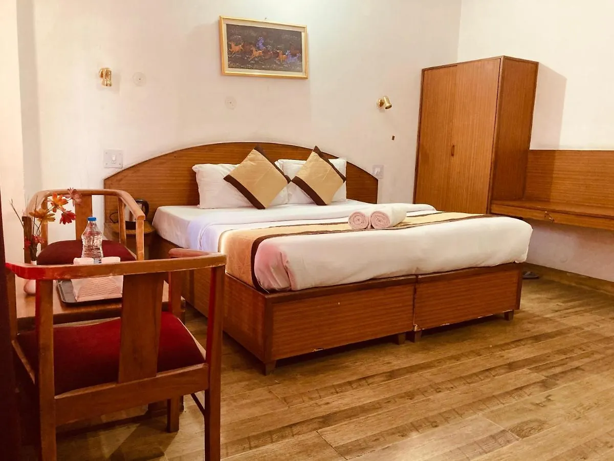Hotel Tara Regency Shimla