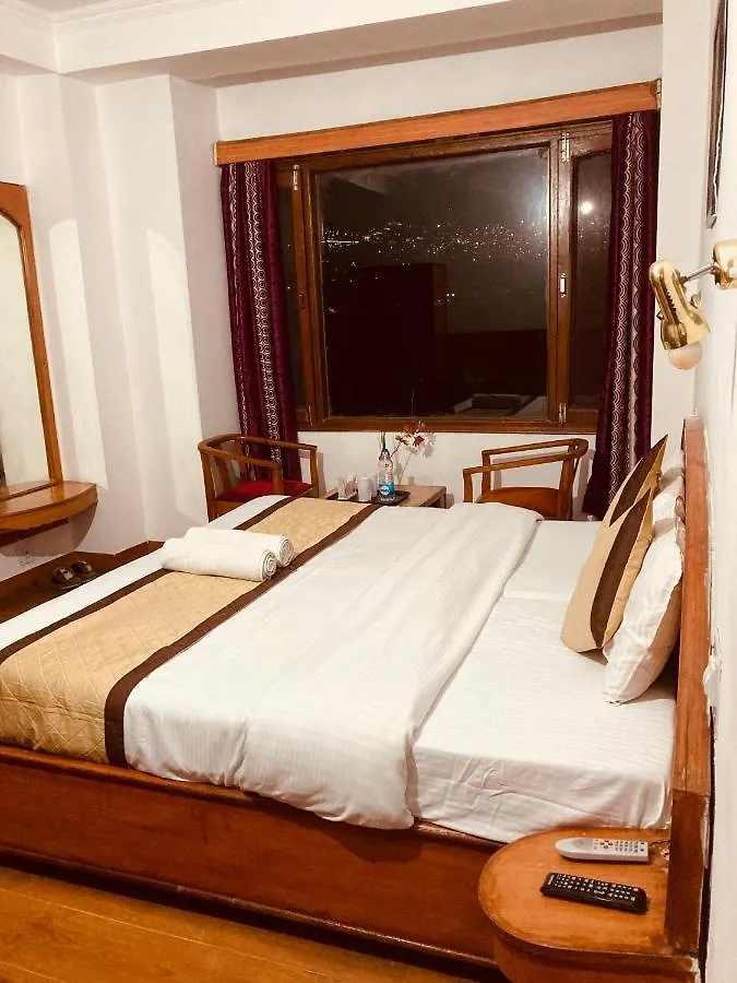 Hotel Tara Regency Shimla