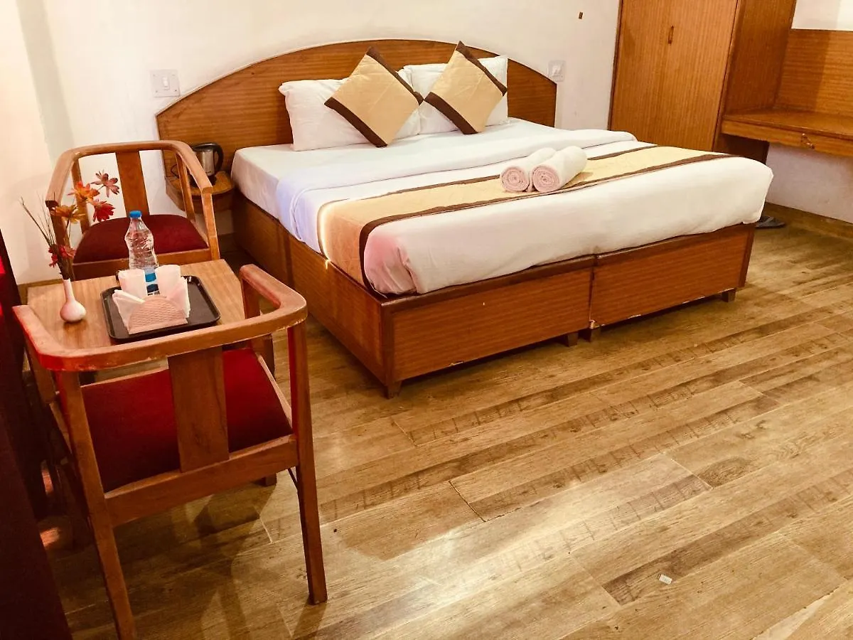 Hotel Tara Regency Shimla