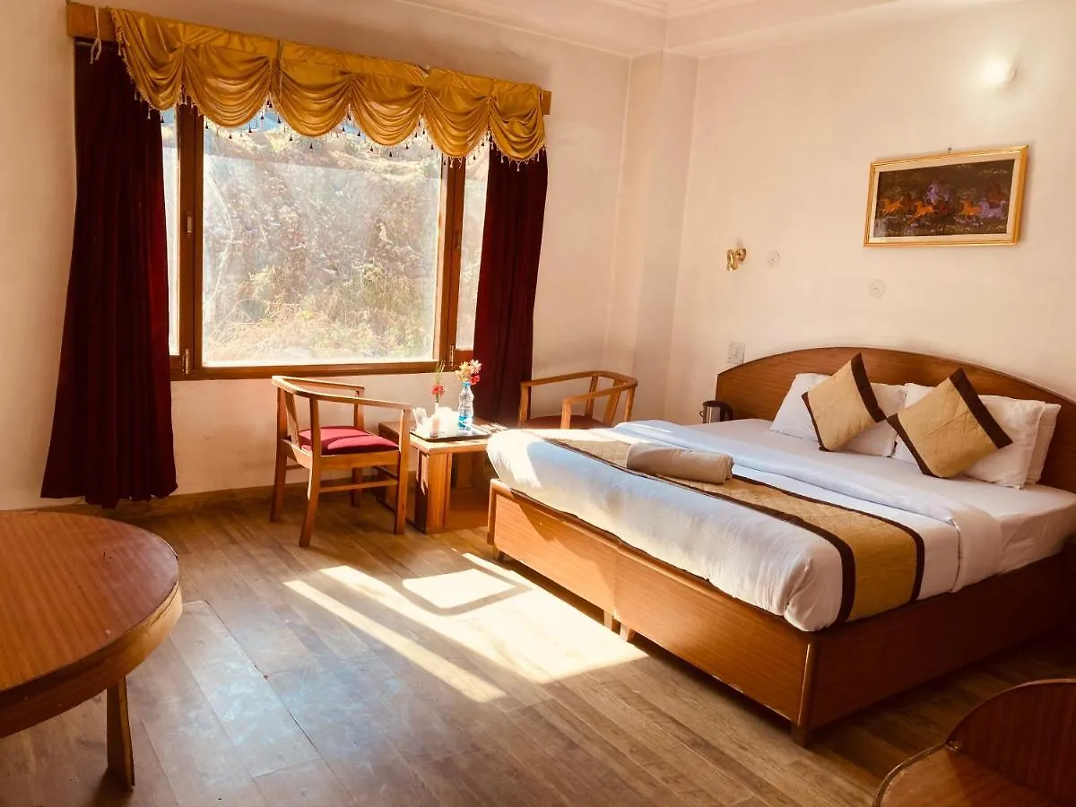 Hotel Tara Regency Shimla