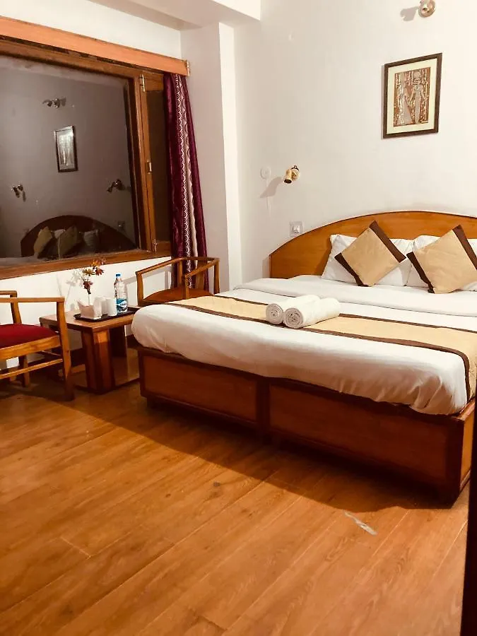 Hotel Tara Regency Shimla