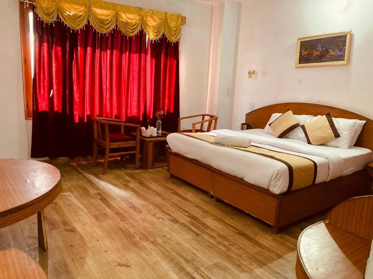 Hotel Tara Regency Shimla India