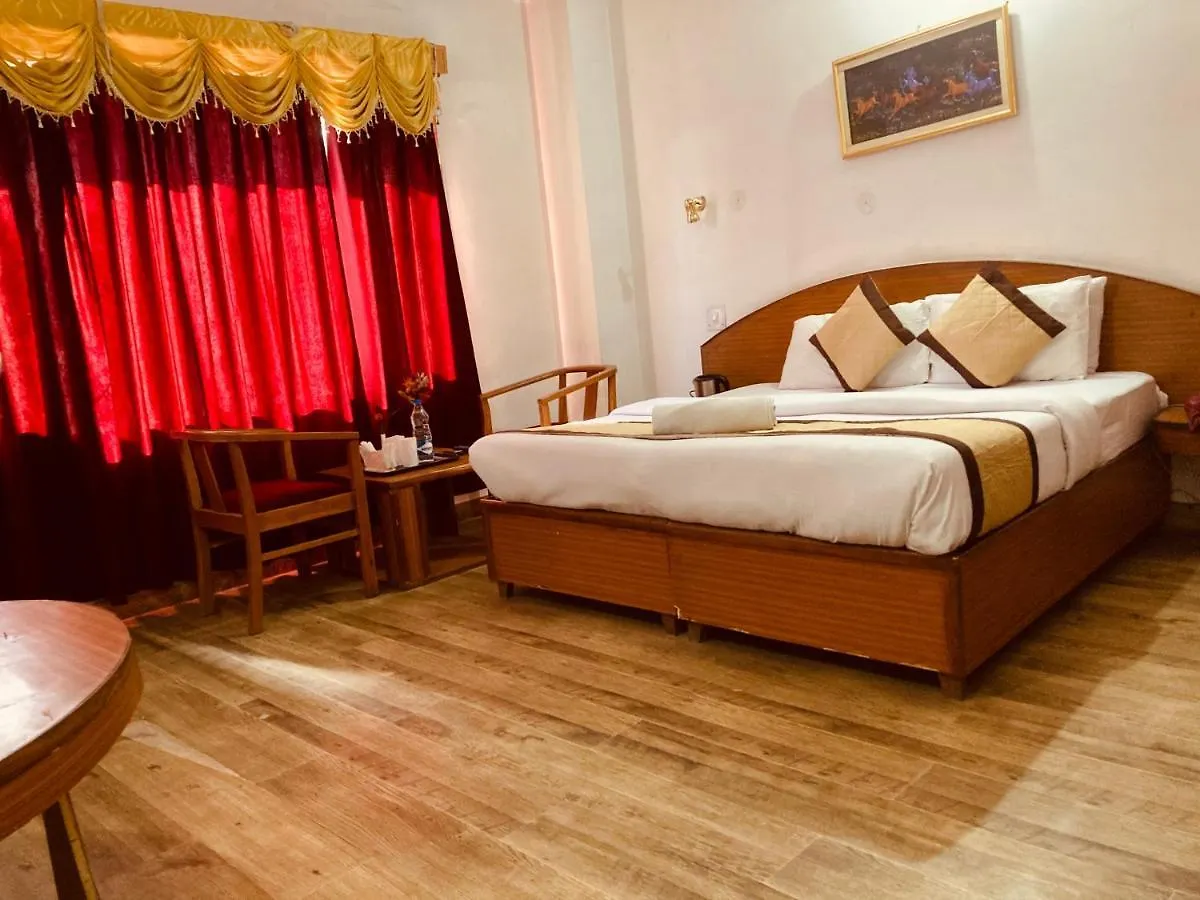Hotel Tara Regency Shimla