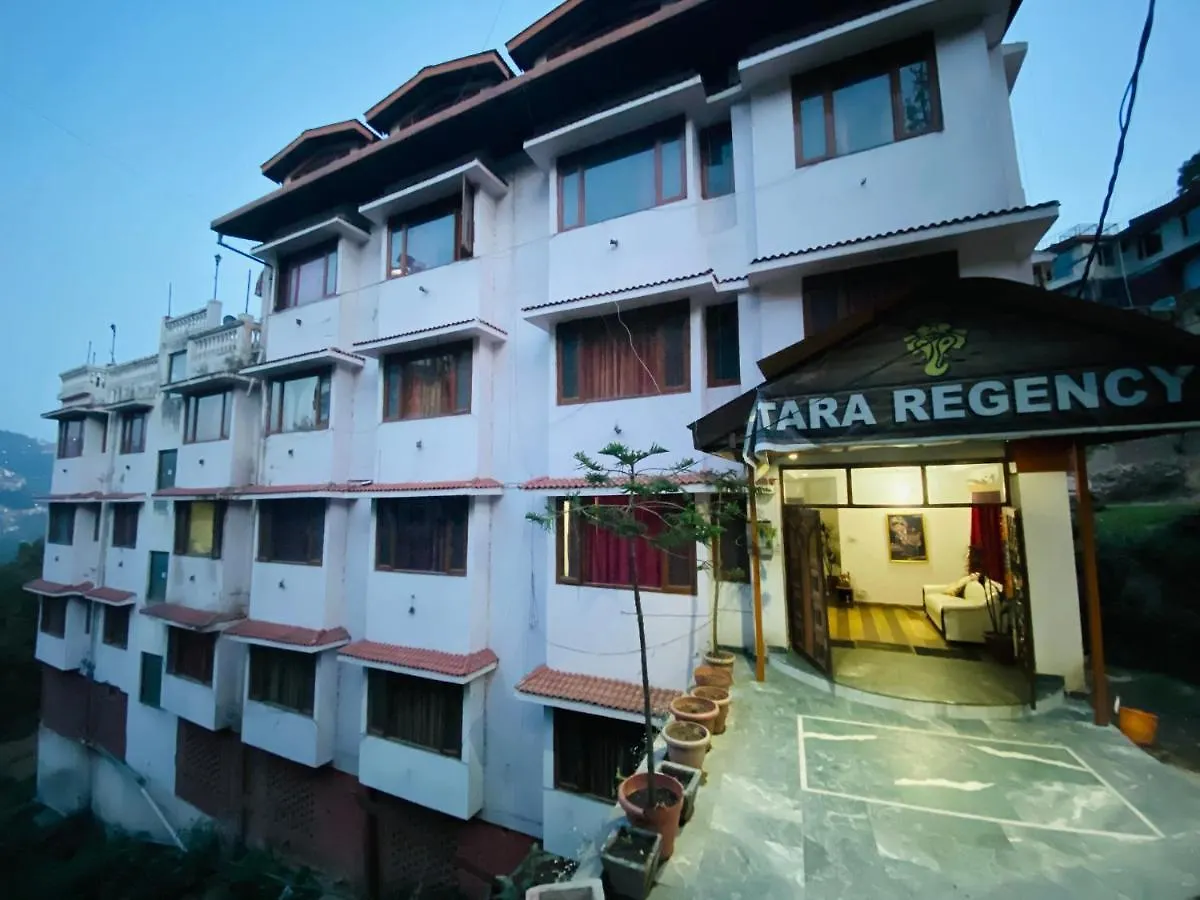 Hotel Tara Regency Shimla India