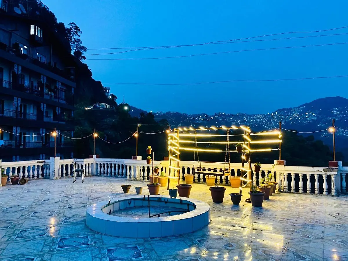 Hotel Tara Regency Shimla 2*,  India