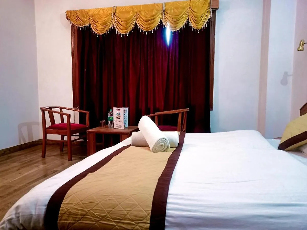 Hotel Tara Regency Shimla