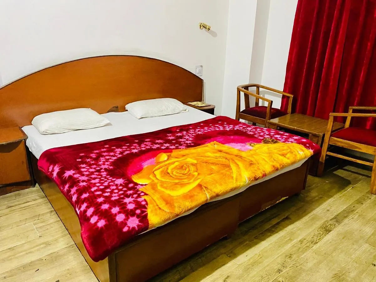 **  Hotel Tara Regency Shimla India