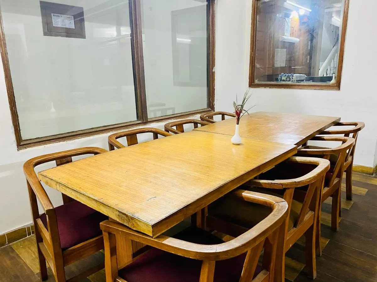 **  Hotel Tara Regency Shimla India