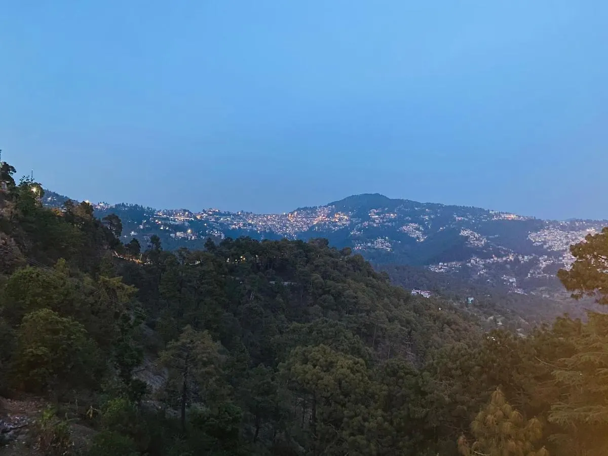 Hotel Tara Regency Shimla