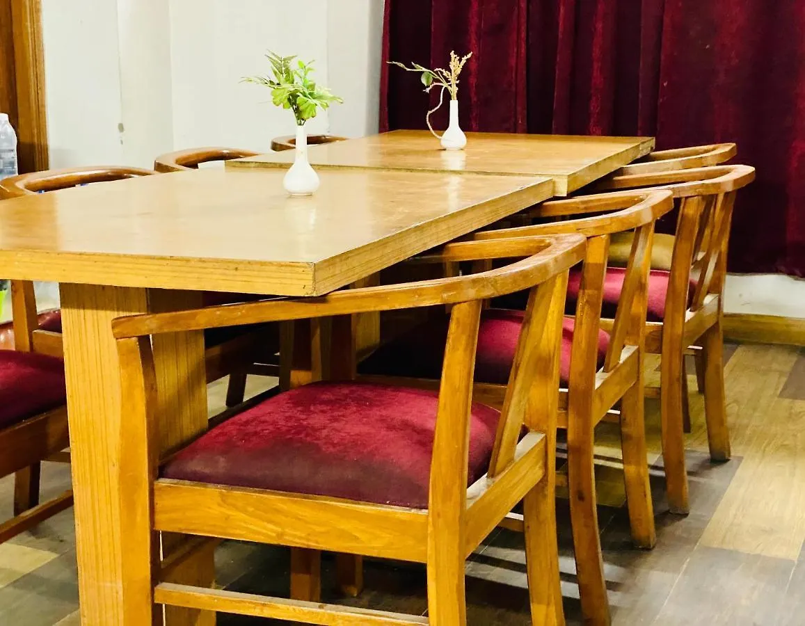 Hotel Tara Regency Shimla 2*,  India