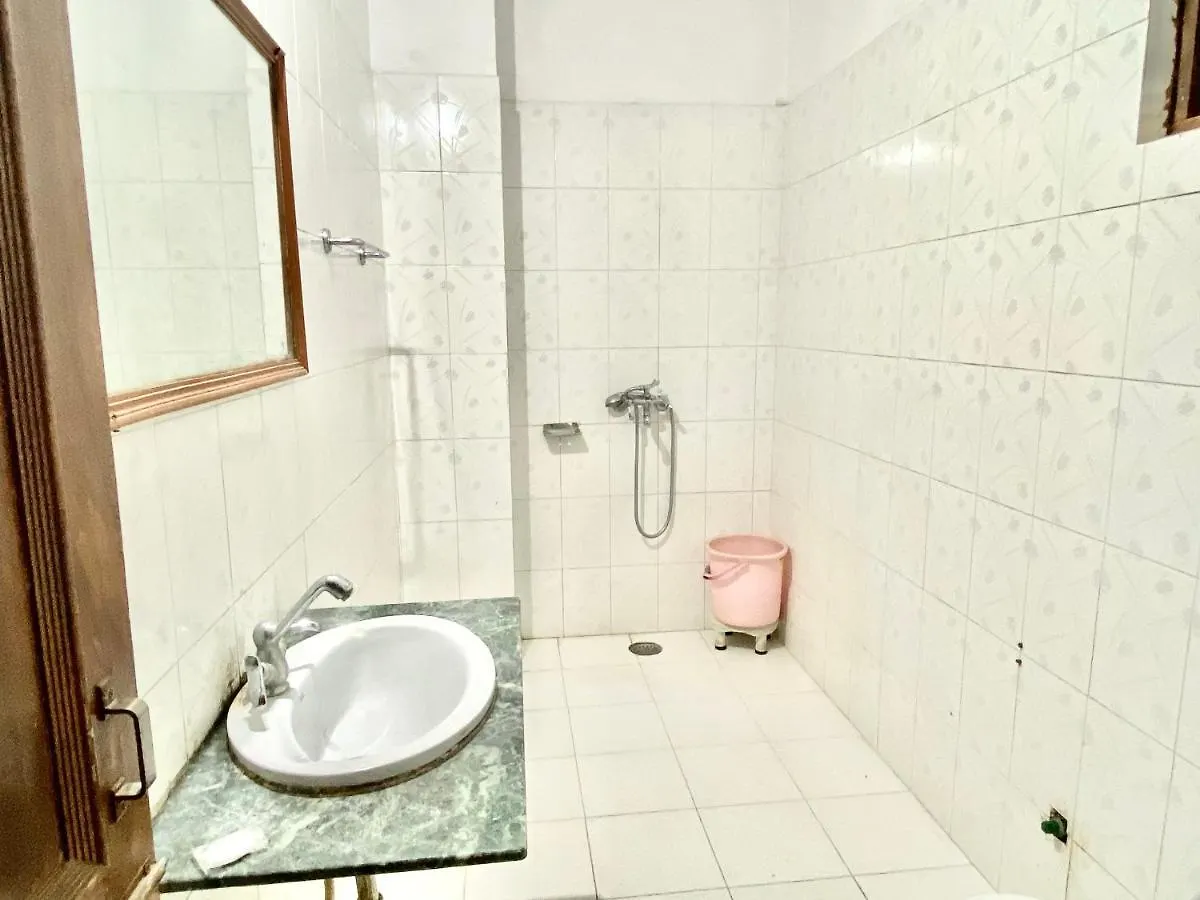 Hotel Tara Regency Shimla India