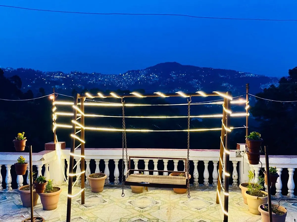 Hotel Tara Regency Shimla 2*,