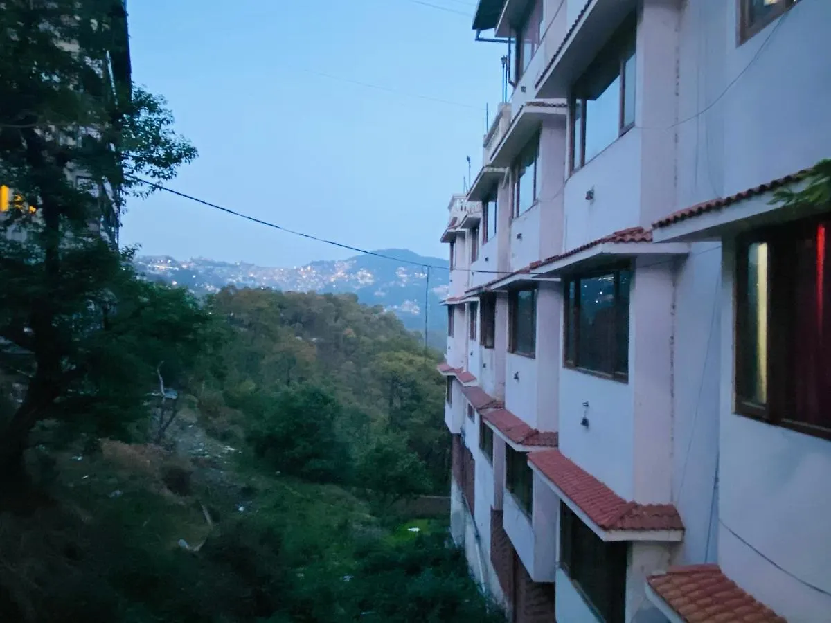 Hotel Tara Regency Shimla