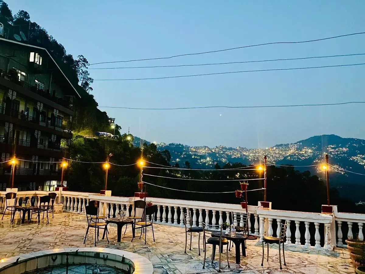 Hotel Tara Regency Shimla India