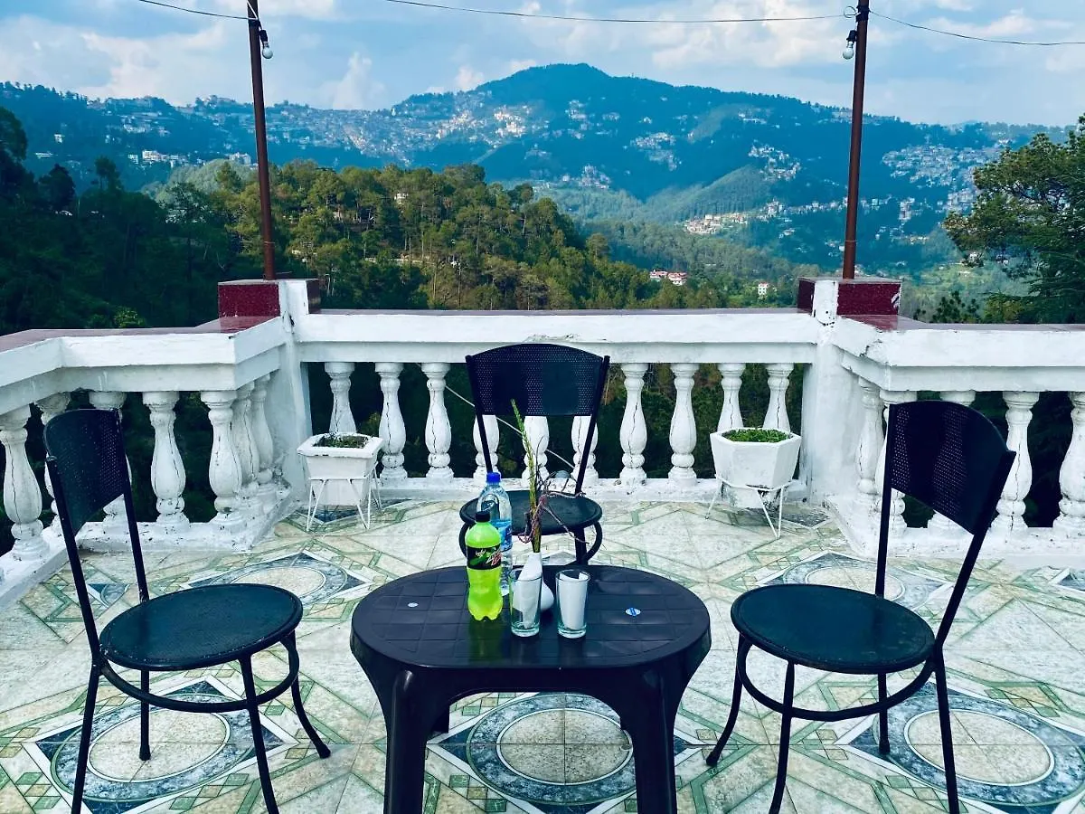 Hotel Tara Regency Shimla
