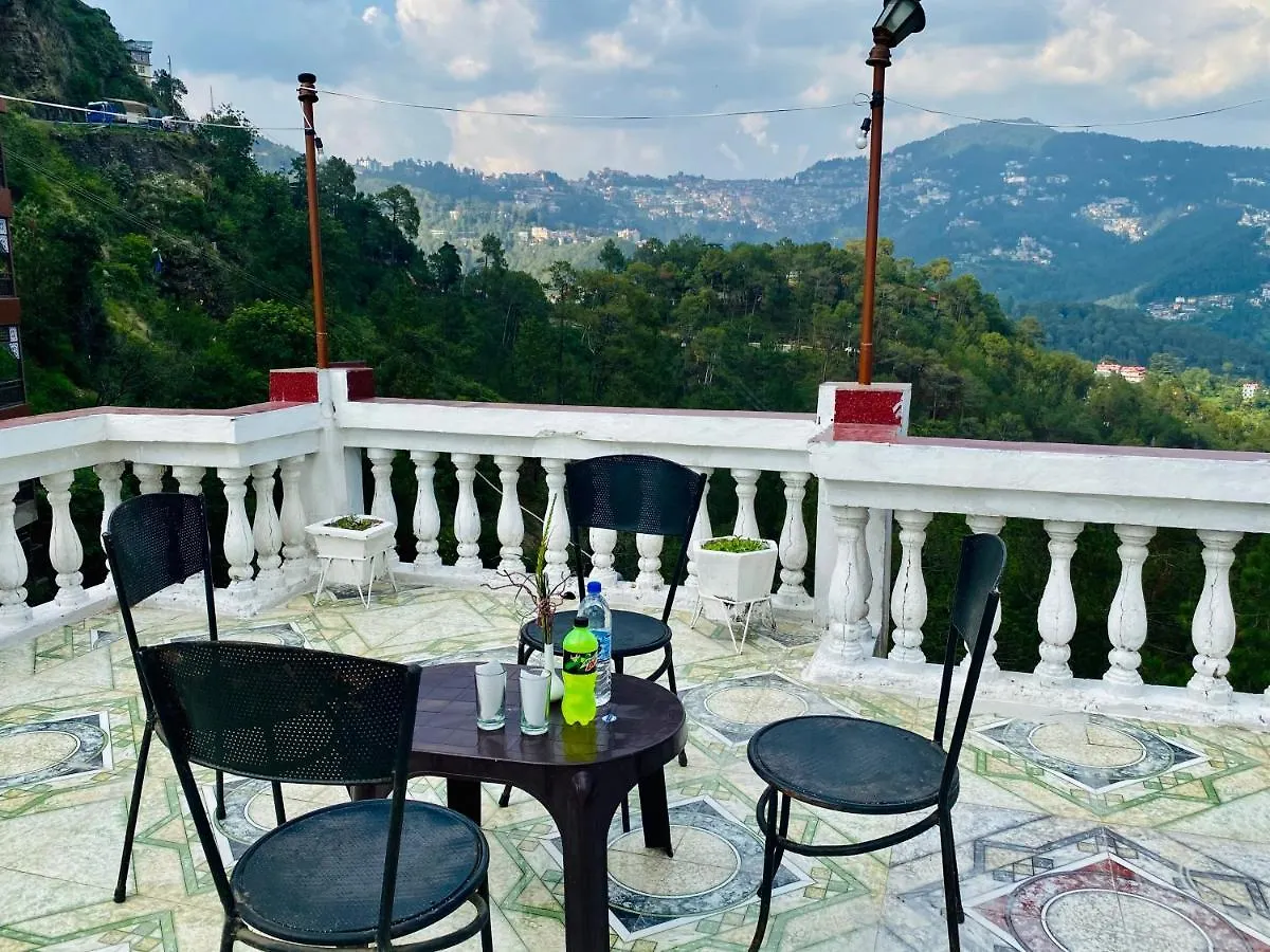Hotel Tara Regency Shimla
