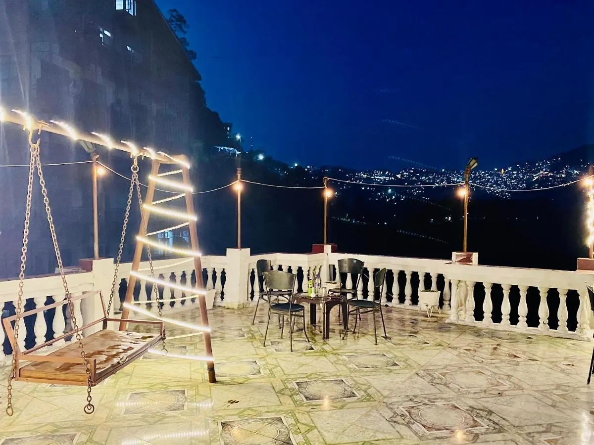 **  Hotel Tara Regency Shimla India