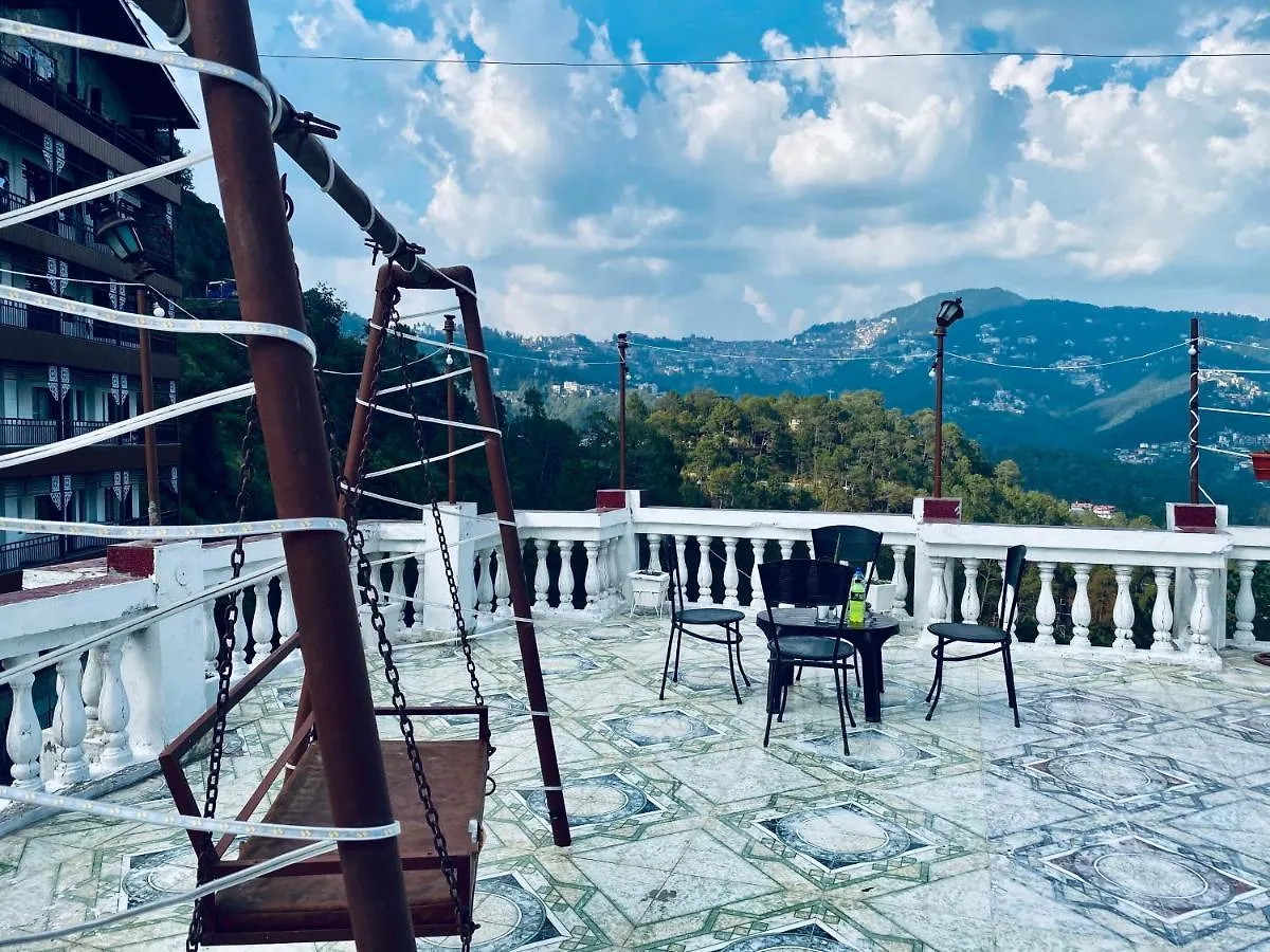Hotel Tara Regency Shimla