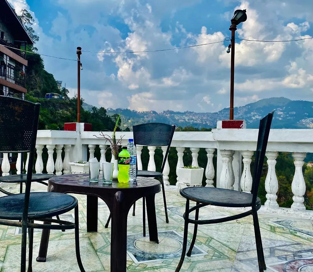 Hotel Tara Regency Shimla
