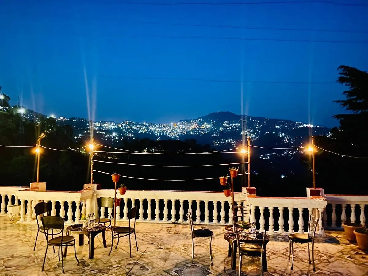 Hotel Tara Regency Shimla