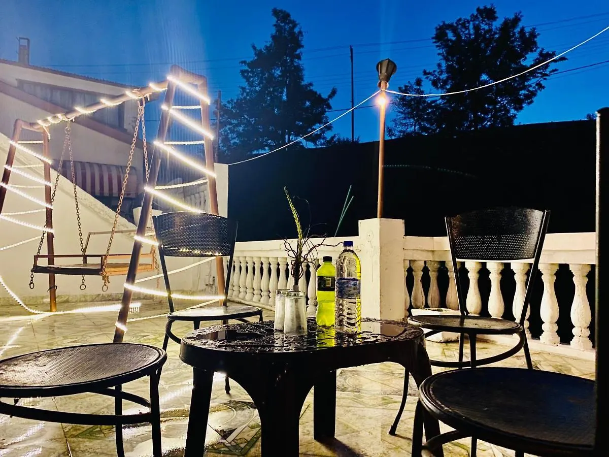 Hotel Tara Regency Shimla