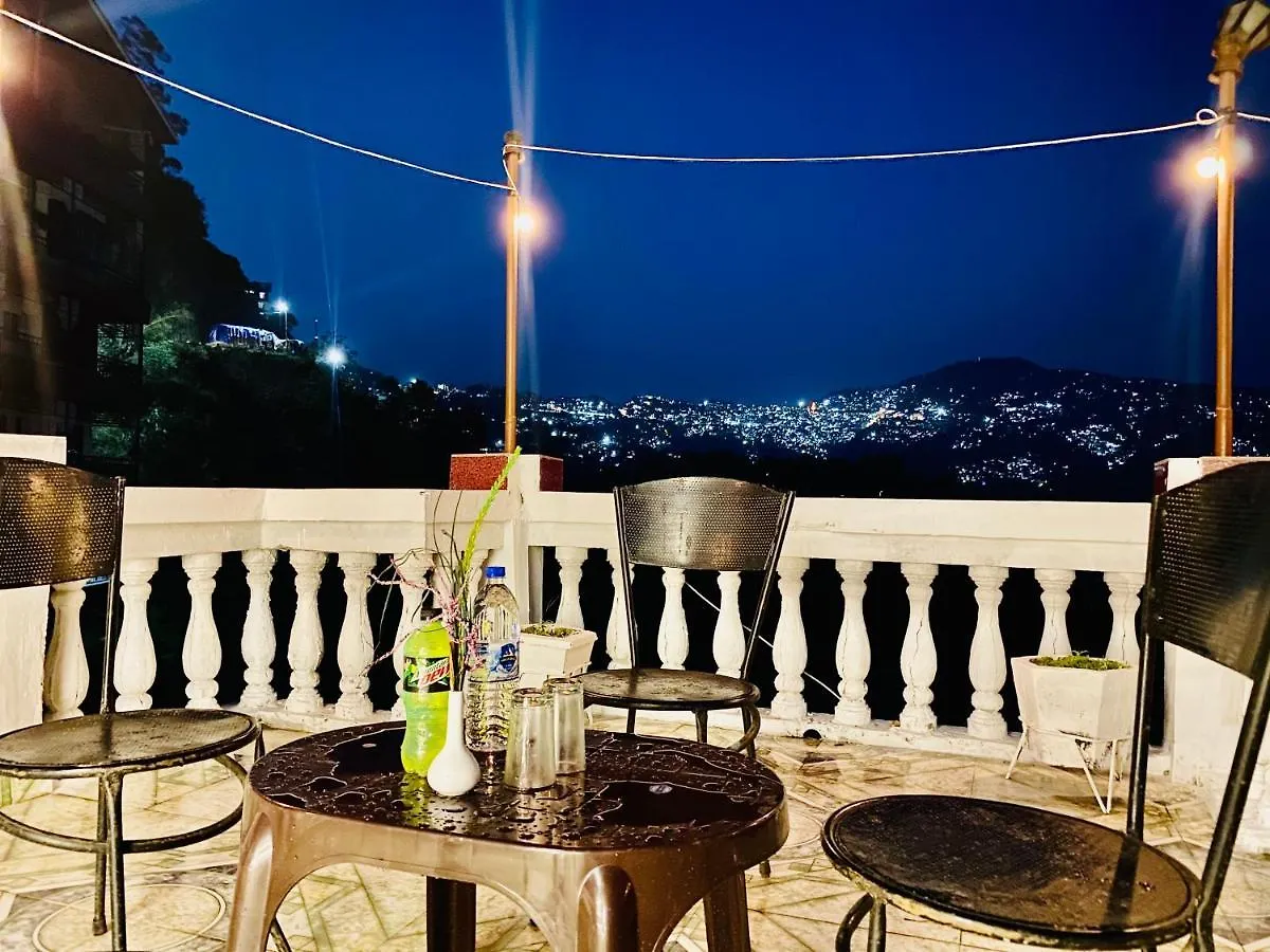 Hotel Tara Regency Shimla