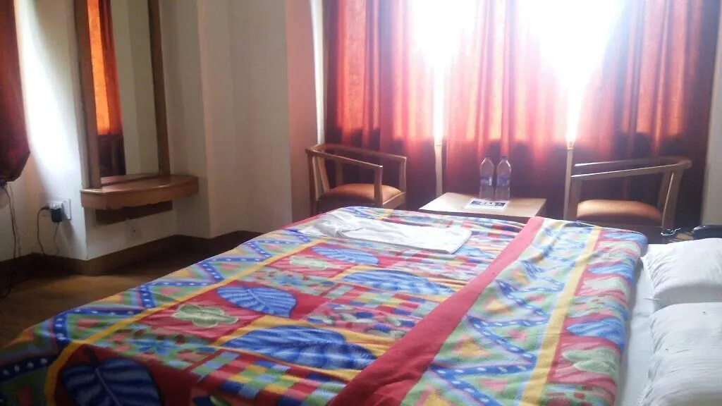 Hotel Tara Regency Shimla